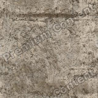 seamless wall plaster 0004